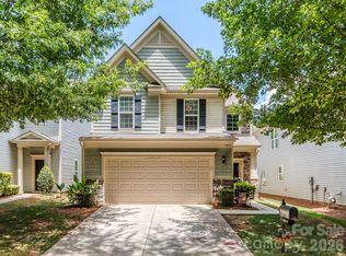 3831 Park South Station Blvd, Charlotte, NC 28210