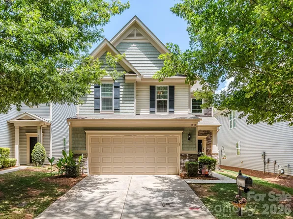 3831 Park South Station Blvd, Charlotte, NC 28210