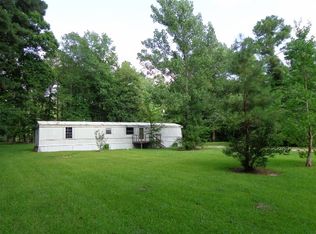27 Robin Hood Rd, Dry Prong, LA 71423