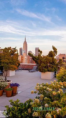 Rented by Brown Harris Stevens | media 32