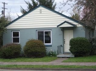 705 NW 35th St, Corvallis, OR 97330