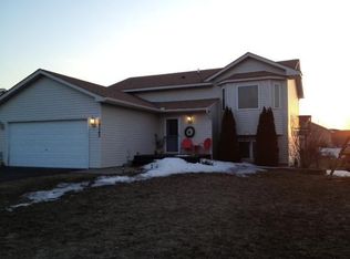 18542 Pascal Dr NW, Elk River, MN 55330