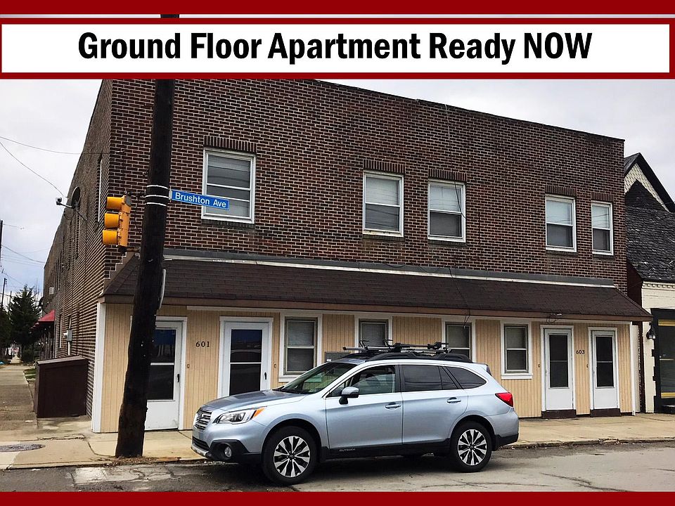 1st image of 601-603 Brushton Ave