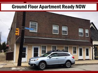 601-603 Brushton Ave, Pittsburgh, PA