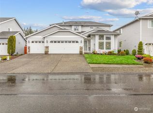 15911 124th Ave E, Puyallup, WA
