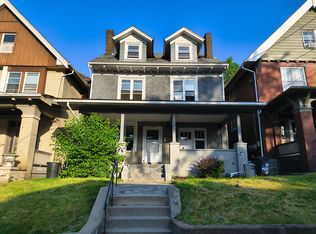 2316 Sherbrook St #2, Pittsburgh, PA 15217