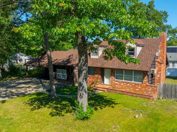 6515 Rundle Ave, Mays Landing, NJ 08330