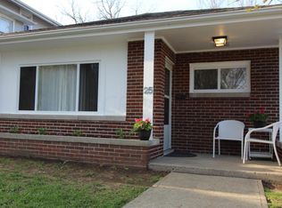 25 Tibet Rd, Columbus, OH 43202