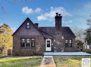 720 Jefferson St, Martinsville, VA 24112