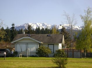 524 E Orcas Ave, Port Angeles, WA