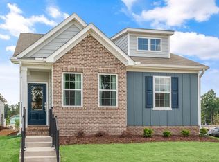 432 Haywood Glen Dr, Knightdale, NC 27545