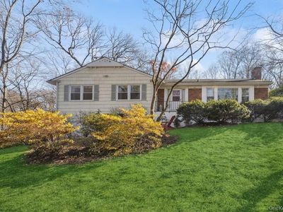 62 Mohegan Road, Larchmont, NY, 10538