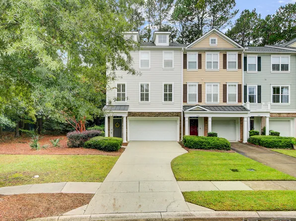 272 Fair Sailing Rd, Mount Pleasant, SC 29466