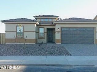 3675 E Jude Ln, Gilbert, AZ 85298