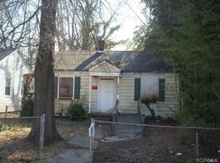 1828 Keswick Ave, Richmond, VA 23224