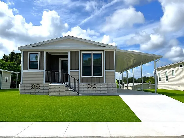 5364 Bahia Way #5364E — Photo 1