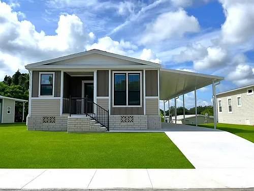 5364 Bahia Way #5364E Photo 1