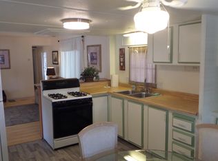 118 Mirage Dr, Cathedral City, CA 92234