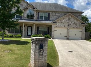 5403 Stirrup Way, Powder Springs, GA 30127