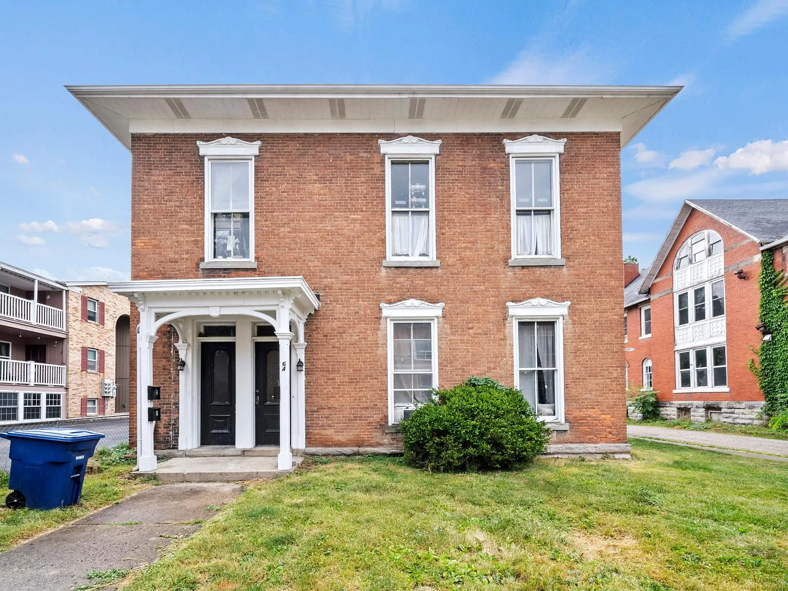 1 bed, 700 sqft, $900 — Photo 1