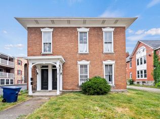 64 W Winter St #1, Delaware, OH 43015