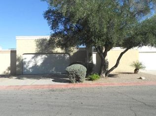 7267 S Haskins Dr, Tucson, AZ 85746