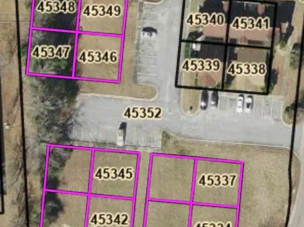 203 Rollins Dr Lot 73-76-88, Greenville, NC 27834