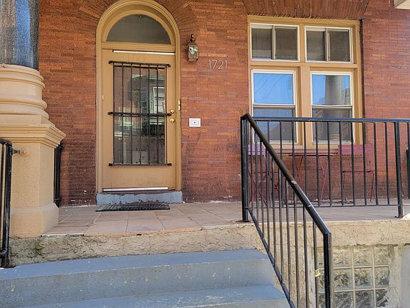 4th image of 1721 Memorial Ave APT 1