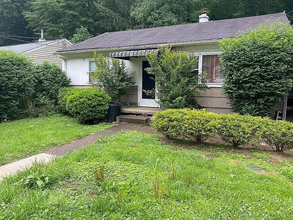 1746 Arlington Blvd, Huntington, WV 25705 Zillow