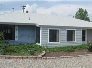 1110 Stockman St, Williams, AZ 86046