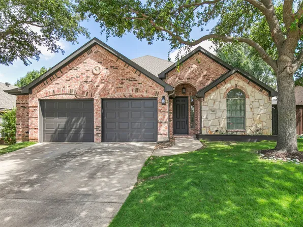 2485 Yuma Dr, Little Elm, TX 75068