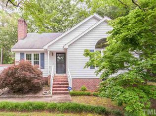 205 Tarpley Way, Garner, NC 27529