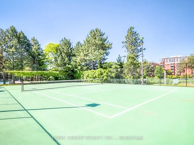 4725 Sheppard Ave E #516 — Photo 14