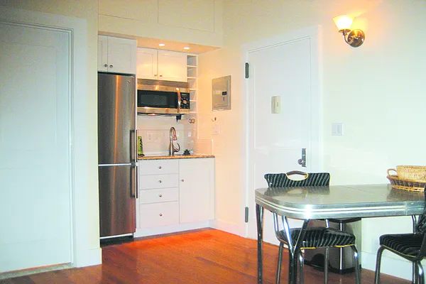 Rented by Corcoran | media 4