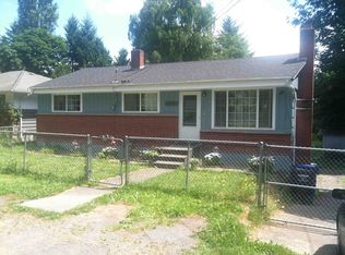 13302 27th Ave NE, Seattle, WA 98125