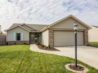 15223 Bears Breech Ct, Huntertown, IN