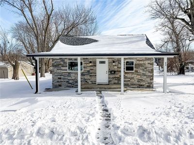 804 SW 3rd St, Casey, IL, 62420