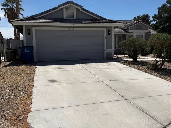 6221 Budnick Cir, Las Vegas, NV 89130