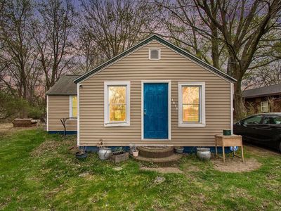 1613 Norton Ave, Benton Harbor, MI, 49022