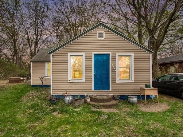 1613 Norton Ave, Benton Harbor, MI 49022
