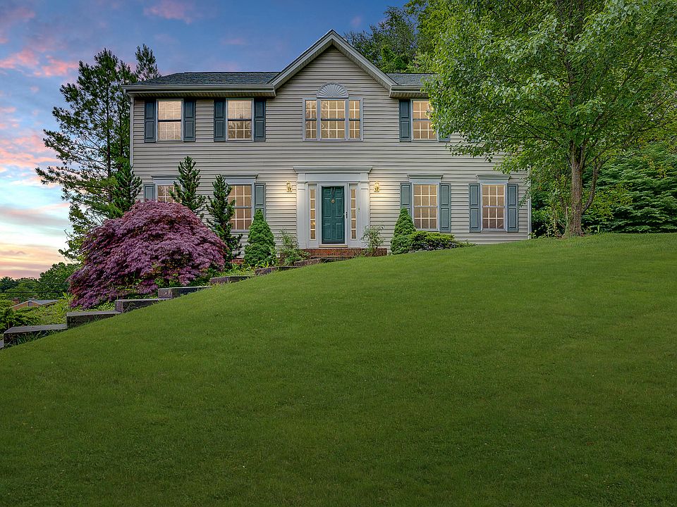 3308 Lakeland Dr, Roanoke, VA 24018 Zillow