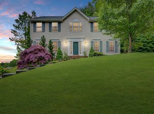 3308 Lakeland Dr, Roanoke, VA 24018