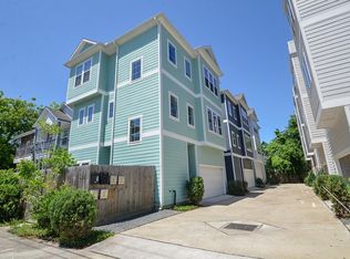 204 Burr St #G, Houston, TX 77011