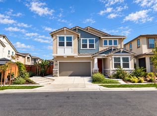 1638 S Corinthian Way, Mountain House, CA 95391