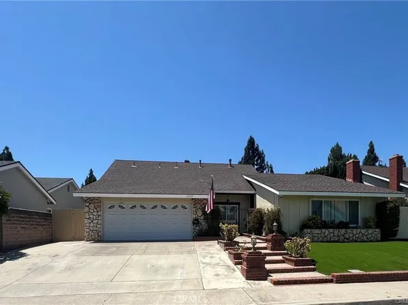 16245 Mount Baden Powell St, Fountain Valley, CA 92708