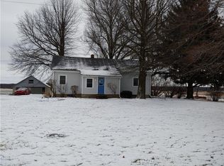 20 Tower Rd, Volant, PA 16156