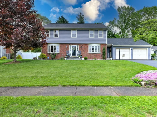 25 Bittersweet Lane, Berlin, CT 06037