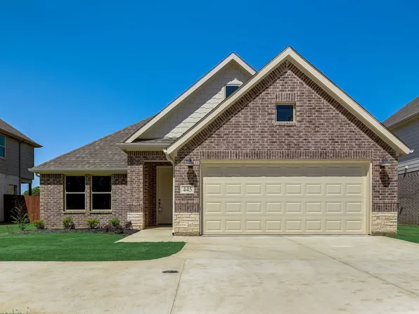 445 Smith Rd, Springtown, TX 76082