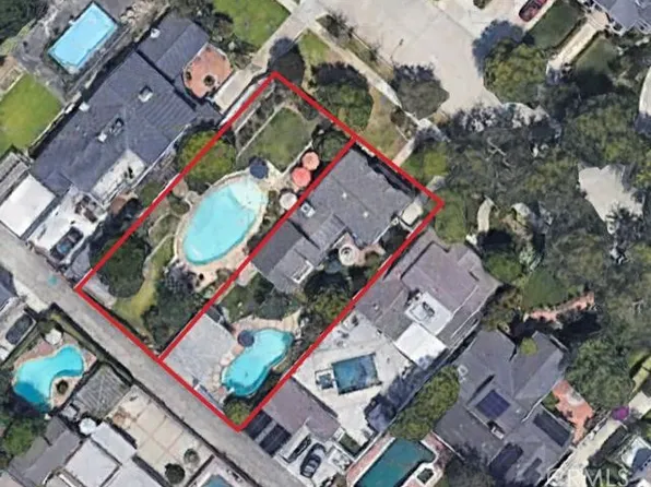 911 Grinnell Dr, Burbank, CA 91501