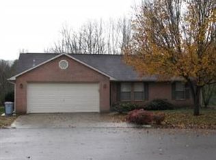 806 Josepi Dr, Knoxville, TN 37918